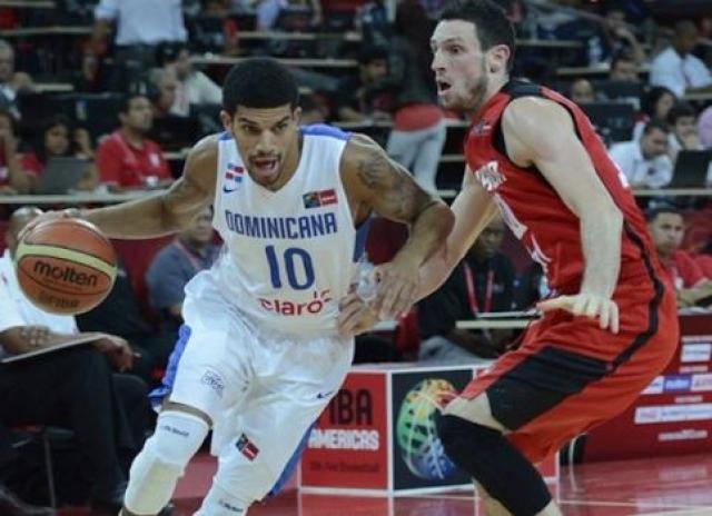 Dominicana sigue ganando y sue�a