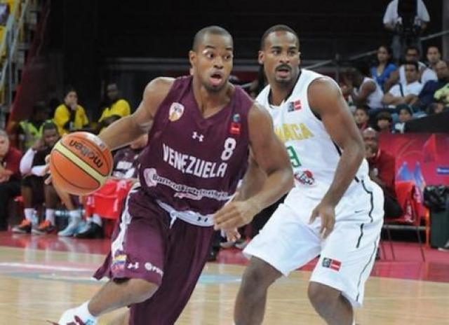Venezuela se despidi� con un triunfo ante Jamaica