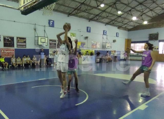 Zona �3� � Andes Talleres y Ferro volvieron a ganar