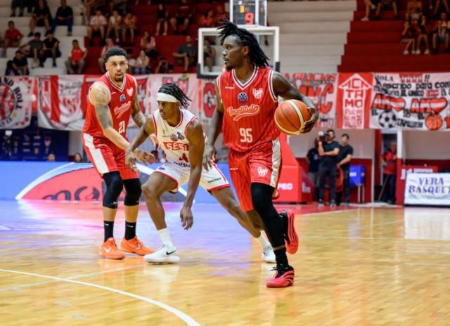 Instituto perdi� y habr� duelo argentino