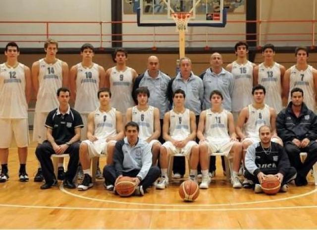 La Selecci�n U17 pas� una linda prueba antes del Mundial