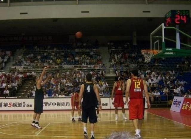 Argentina perdi� en Donging y viaja a Australia