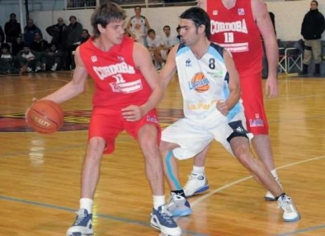 La final del Argentino: C�rdoba - Entre R�os