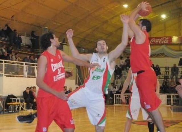 C�rdoba bicampe�n