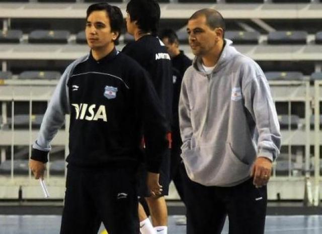 Ya est�n los 12 que jugar�n el Campeonato Sudamericano