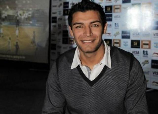 La NBA ya autoriz� a Nocioni y Delfino para jugar el Mundial