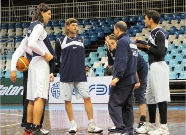 Comienza el S�per 4 de Salta