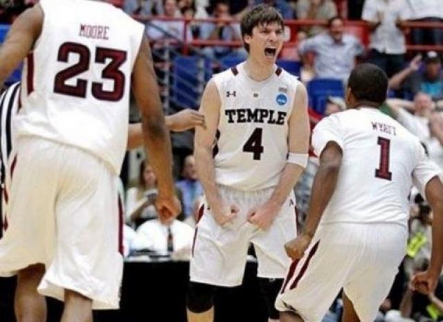 La rompi� y lo gan�