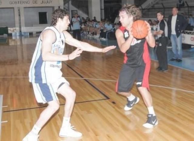 Chaco y Santiago del Estero se aseguraron la clasificaci�n