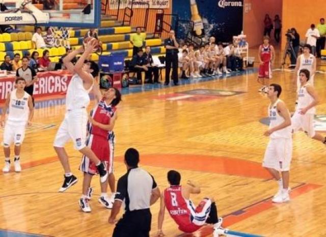 La Selecci�n Argentina vapule� a Costa Rica en el debut