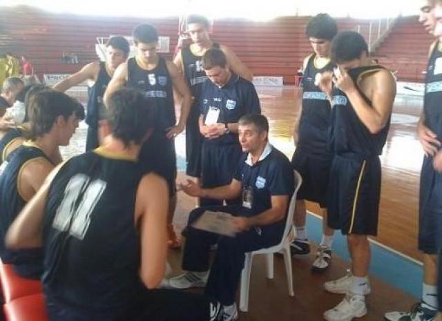 Gran comienzo argentino en C�cuta