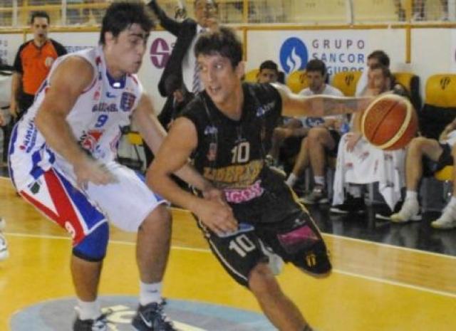 Libertad venci� a Quimsa y habr� quinto juego