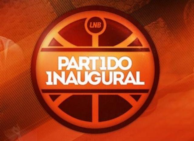 Atenas y Regatas abrir�n la Liga Nacional en C�rdoba