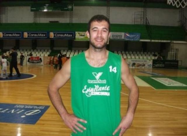 Estudiantes viaja a Federaci�n con Santiago Arese