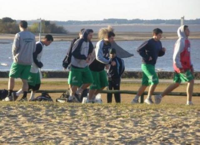 Estudiantes trabaja en Federaci�n