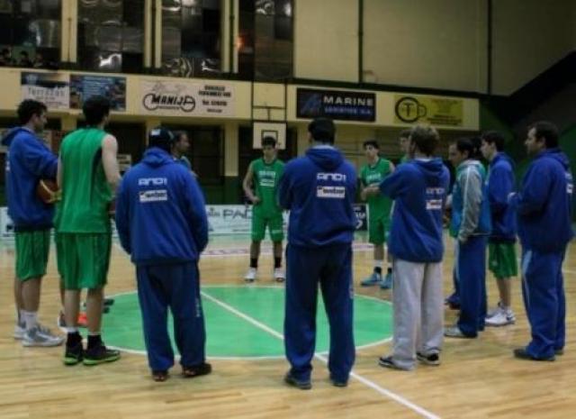 Bah�a por los clubes pas� por Altense