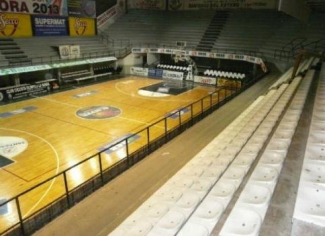 Cambios a la vista en el estadio de Ol�mpico