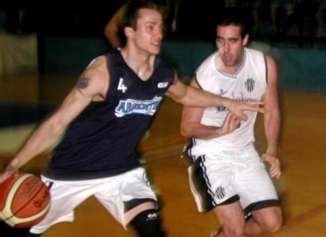 Argentino gan� otro amistoso