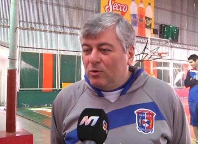 Demti: �Tenemos un buen mix de juventud con energ�a y experiencia�