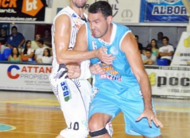 Regatas viajar� a C�rdoba sin Javier Mart�nez