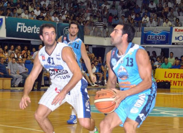 Salt� la banca en el casino correntino