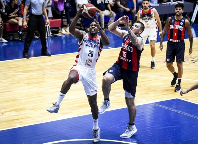 �Qu� nos dej� el primer Super choque?