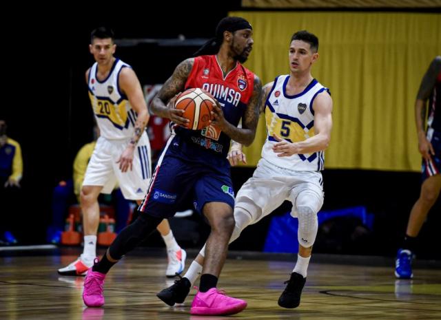 Lo fulmin� en el final