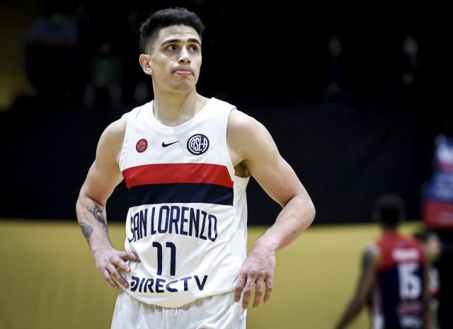 �Da el salto a Europa?