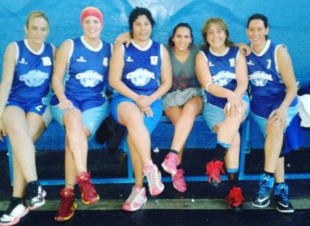 Finaliz� la etapa nivelaci�n de la S�per Liga Porte�a Femenina