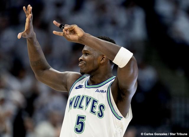 El Lobo (a�n) est�