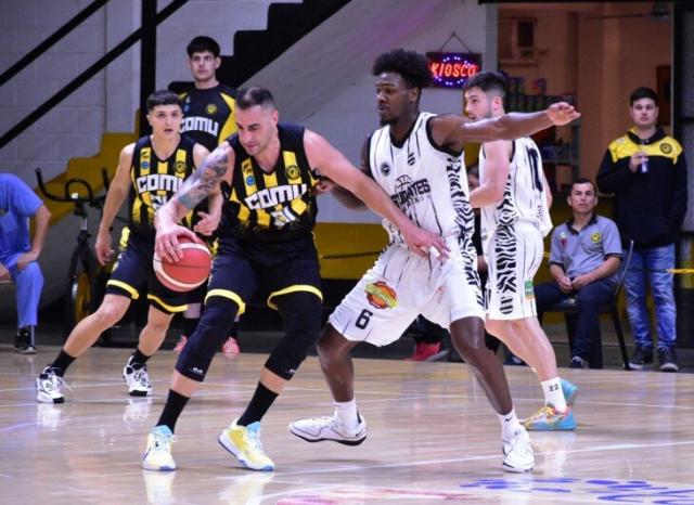 Apareci� el chaque�o