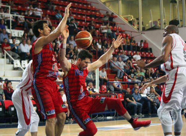 Quimsa tom� su revancha