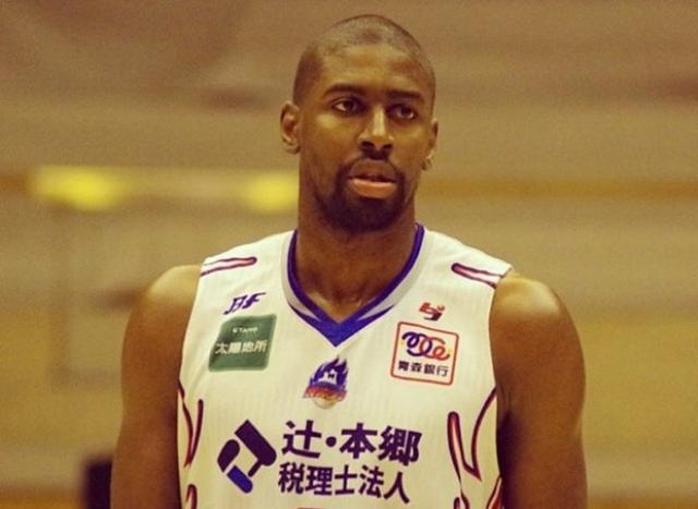 Anthony Kent jugar� en Argentino