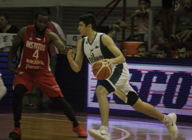 La lluvia no apag� a La Gloria