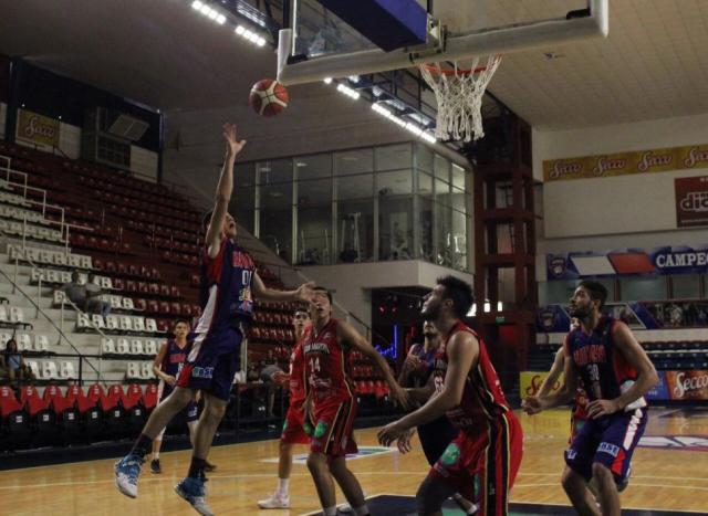 Lugo y Oberto adornaron el s�bado