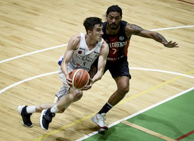 Noche de resurrecci�n