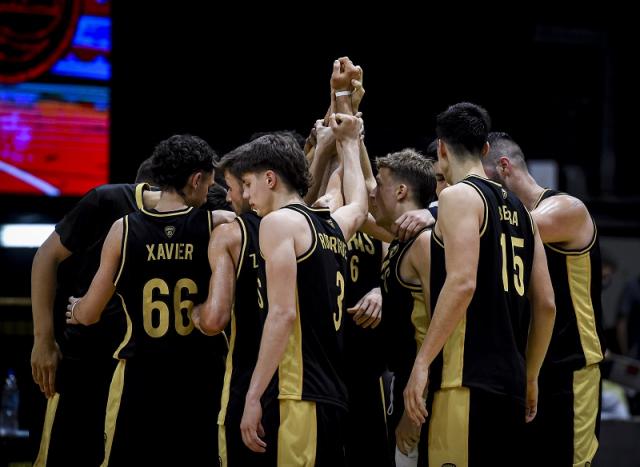 Obras jugar� la BCL Am�ricas 2021