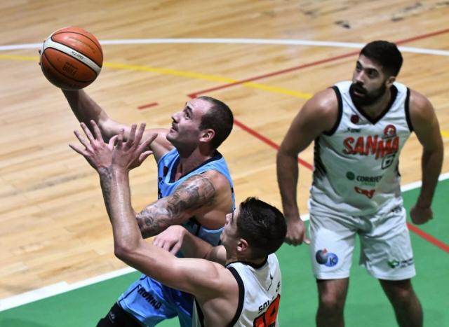 Se agrand� en el cl�sico