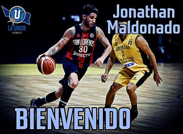 Maldonado: "Aprend� a conocerme a m� mismo y a respetarme"