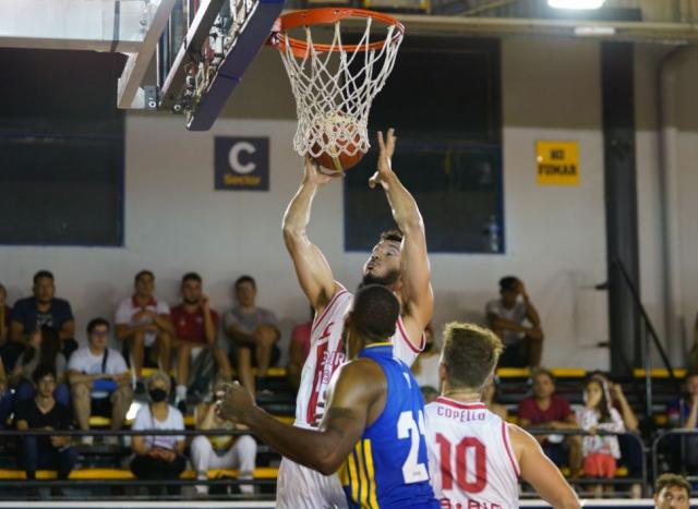 Resurgi� con fuerza