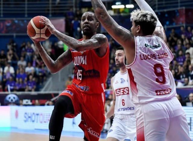 Se qued� sin nafta