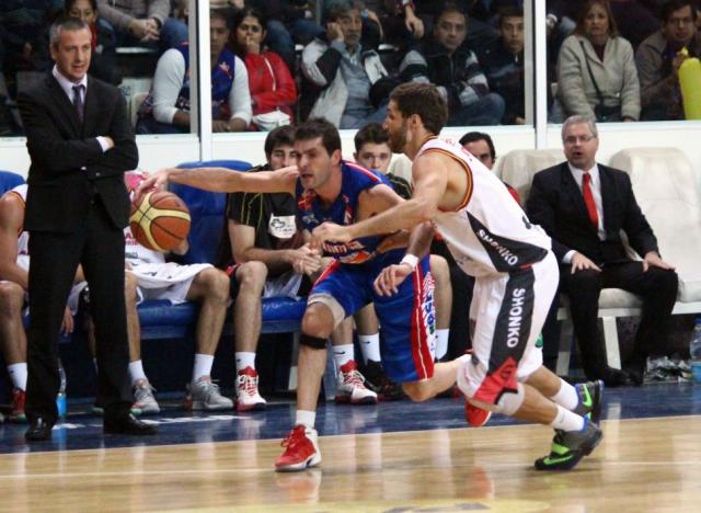 Imposici�n del candidato