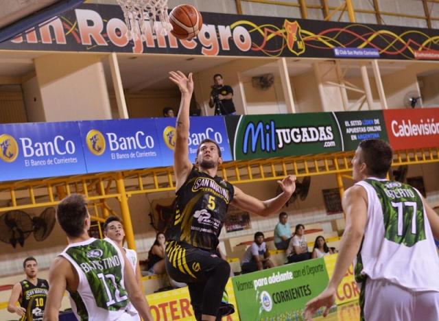 Giraudo y Alonso los mejores del s�bado