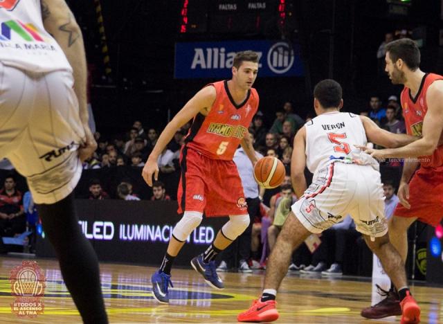 L�pez por Cassinelli en Ramos