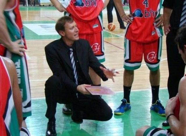 Lucato: "Seguramente vamos a ser dif�ciles de defender"