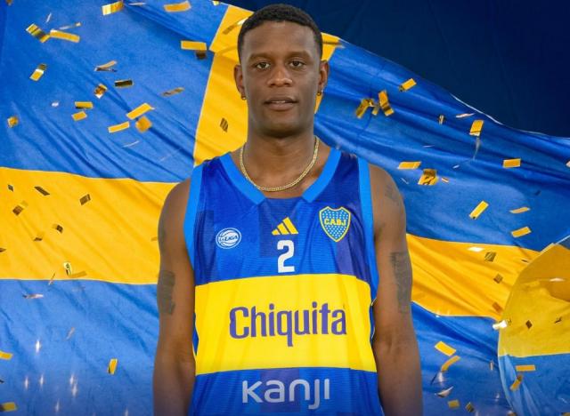 Lleg� el tirador a La Ribera