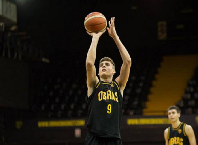 Buemo y R�os enamoraron en San Valent�n