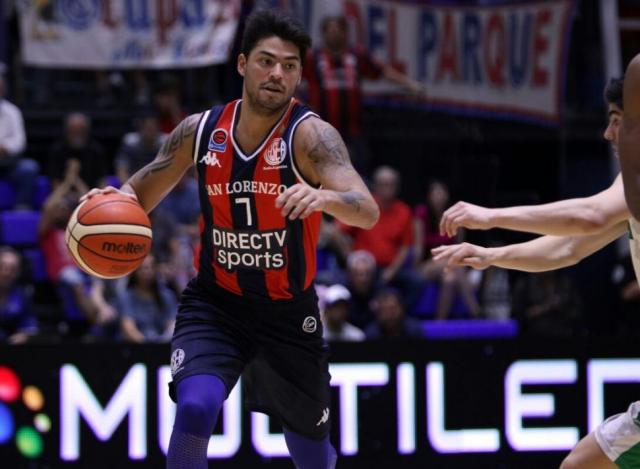 En busca de la tierra prometida (Misi�n Sur)