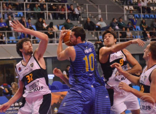 El �ltimo empuj�n