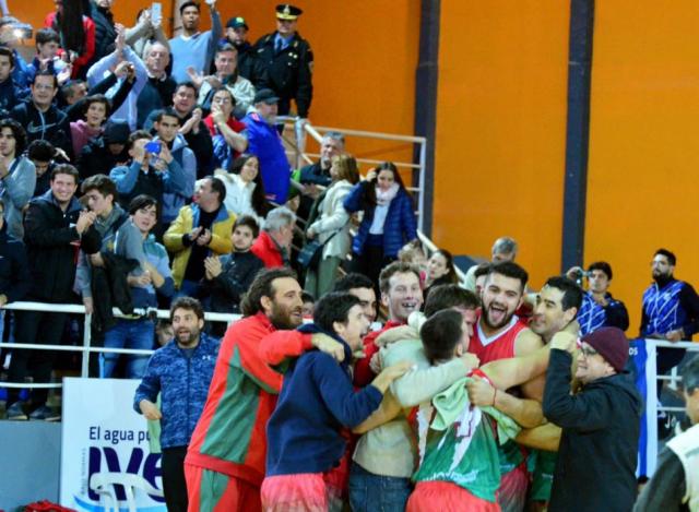 Misiones le pone picante al torneo